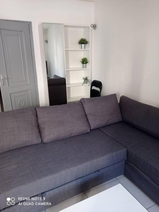 Appartement Au Coeur Du Village ساناري سور مير المظهر الخارجي الصورة