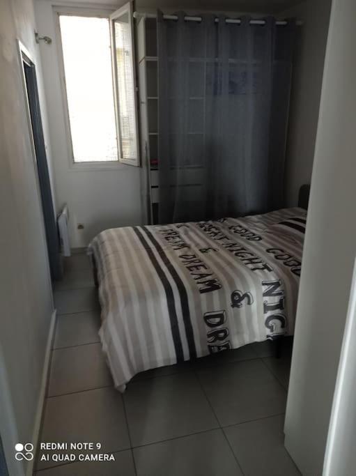Appartement Au Coeur Du Village ساناري سور مير المظهر الخارجي الصورة