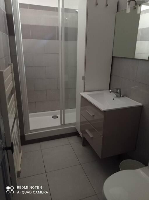 Appartement Au Coeur Du Village ساناري سور مير المظهر الخارجي الصورة