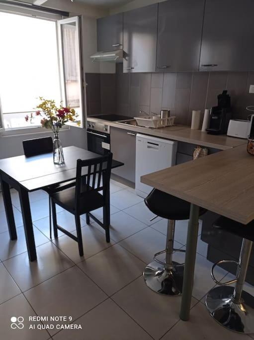 Appartement Au Coeur Du Village ساناري سور مير المظهر الخارجي الصورة